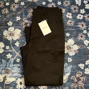 Everlane The Bi-Stretch Utility Pant